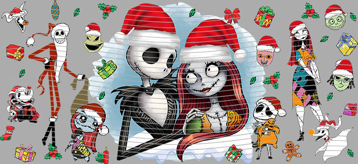 16oz Christmas-J10-463